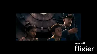 The Polar Express