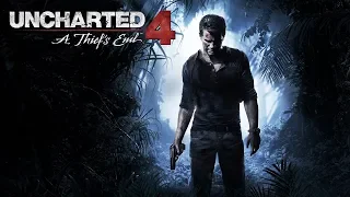 Uncharted 4 Relaunch Trailer (Fan Trailer)