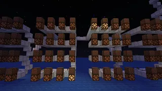 Stranded Lullaby (note blocks)