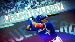 Vladimir Guerrero Jr. 2019 Rookie Highlights