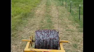 Barbed Wire