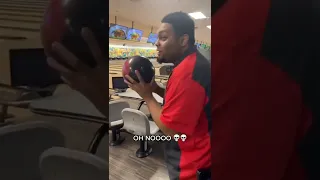 #bowling #fail #tv #destroy #shorts