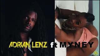 Adrian Lenz - Catch me if you Can ft. Myney