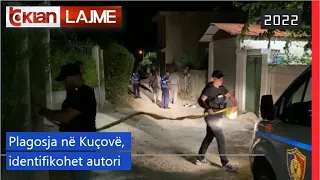 Tv Klan - Plagosja në Kuçovë, identifikohet autori | Lajme News