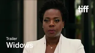 WIDOWS Trailer | TIFF 2018