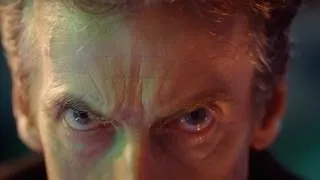 Doctor Who Series 8 fan teaser trailer