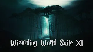 Wizarding World Suite XI | Heartfelt, Emotional, Relaxing and Epic