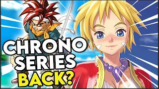 Chrono Cross NEW Features! | Everything You NEED to Know!