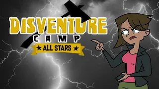 Karol Rants on Disventure Camp All-Stars