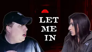 SOMETHING IS AFTER ME  | Terrifying ESTES METHOD inside the NEXT CONJURING HOUSE