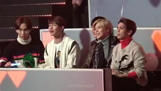 151231 MBC 가요대제전 SHINee