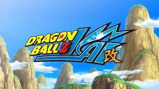 Dragon Ball Z Kai ~ Opening Castellano ~ Interpretado por Isra Ramos