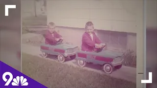 Brothers reunited after more than 30 years