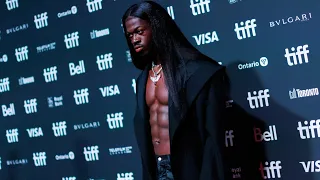 Lil Nas X doc goes beyond his 'provocative' art at TIFF