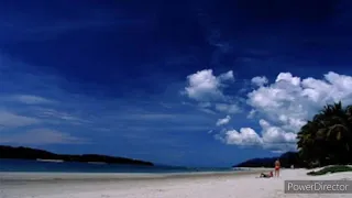 Wonderful ChillOut Music (White Sand Mix) - Tekiu