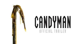 A Lenda de Candyman - Trailer