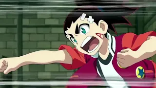 Beyblade burst turbo | сезон 3 | эпизод 1 | Пора ускориться!