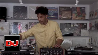 Melvo Baptiste Funk & Disco Vinyl-only set from Love Vinyl