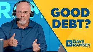 Is There Such a Thing as Good Debt?