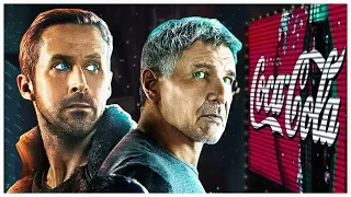 TOP 10 BLADE RUNNER 2049 EASTER EGGS