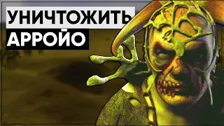 Что будет, если убить ВСЕХ в деревне Арройо? | FALLOUT 2 [Что если?..]