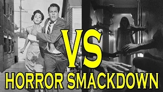 Repulsion vs Invasion of the Body Snatchers - Horror Smackdown Round 1