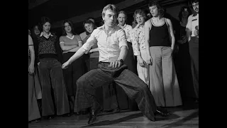 NORTHERN SOUL DANCING- Various Artists