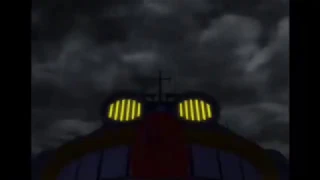 METAL SONIC KAI (Knuckles’ Chaotix) in Sonic Heroes