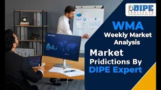 WMA - Weekly Market Analysis ll Market Predictions By DIPE Expert View For 14 To 18 August 2023