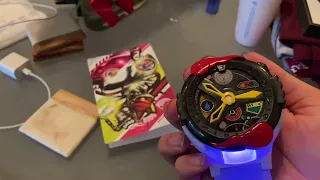 Unboxing yokai watch ysp failed