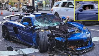 Why People are RAGING Over The Gemballa Mirage GT Crash Court Decision