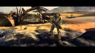 Halo 3 ViDoc "Finish the Fight" - Making Of Halo 3 [HD]