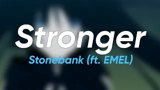 Stonebank - Stronger (feat. EMEL) (Instrumental)