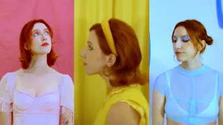 Fleur Electra - In Technicolor (Official Video)