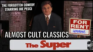 The Super (1991) | Almost Cult Classics