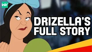 Drizella Tremaine: Can This Evil Stepsister Change? | Discovering Disney