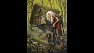 Liadov- Baba Yaga op. 56