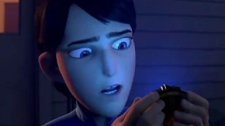 TrollHunters ~ Superhero AMV