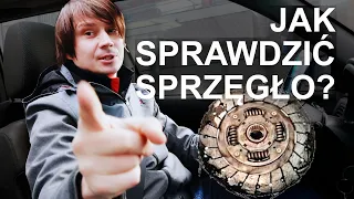 Jak sprawdzić sprzęgło? | Moto LAB