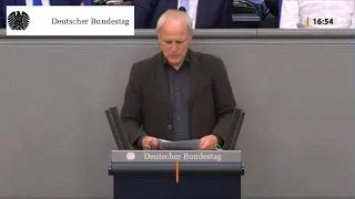 Bundestag beschließt Einrichtung eines „Zukunftszentrums“