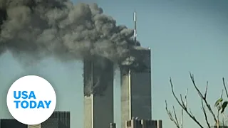 9/11 anniversary: Timeline of historic terror attacks 20 years ago | USA TODAY