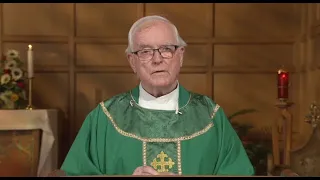 Catholic Mass Today | Daily TV Mass, Tuesday October 13 2020