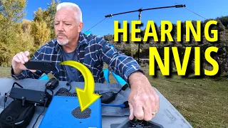 Hear what NVIS sounds like from 3 locations | K7SW Ham Radio