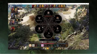 Divinity: Original Sin II  Definitive Edition -Tactician(Episode 7) - Fight With Narin