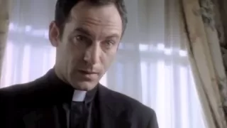 Jason Isaacs in Mario Puzo's The Last Don II (2 of 3)