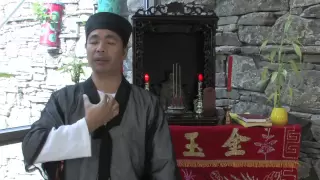 Taoism: Guided Meditation