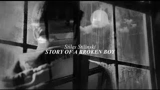 ► SS | Story Of A Broken Boy