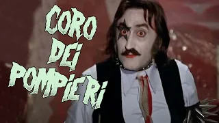 METAL COVER - Coro dei Pompieri