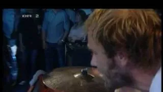 Kaizers Orchestra - Bøn fra helvete (Live)