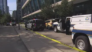 Man, woman killed in murder-suicide at Marriott Marquis in downtown Houston, police say